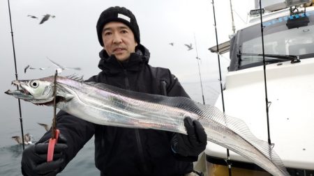 遊漁船　ニライカナイ 釣果