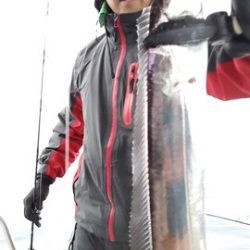 遊漁船 ニライカナイ 釣果