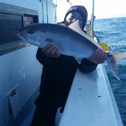 第五慶門丸 釣果