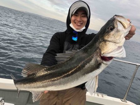 Ｒｕｓｈ（ラッシュ） 釣果