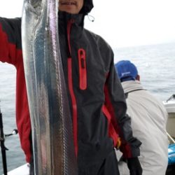 遊漁船 ニライカナイ 釣果