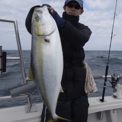 まるいち丸 ZERO-1 釣果