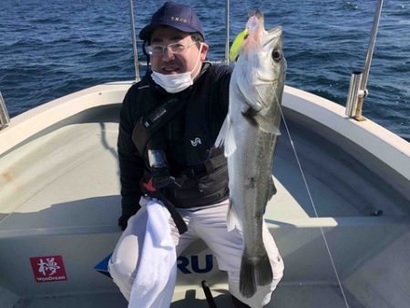 Rush(ラッシュ) 釣果