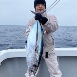 へいみつ丸 釣果