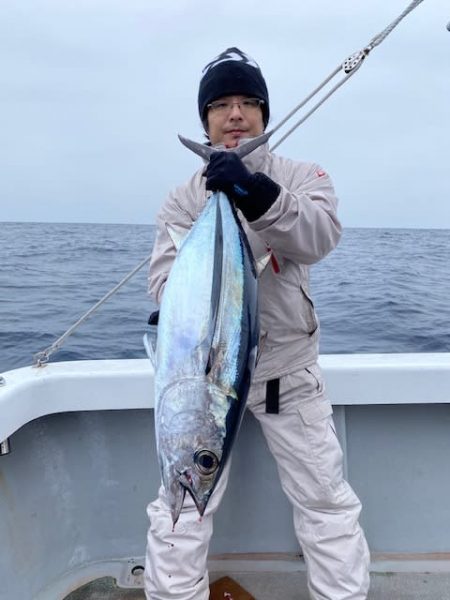へいみつ丸 釣果