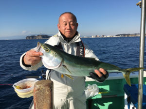 喜久丸 釣果