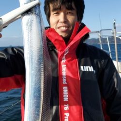 遊漁船 ニライカナイ 釣果