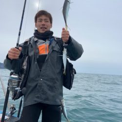 宝昌丸 釣果