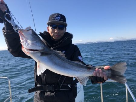 Ｒｕｓｈ（ラッシュ） 釣果