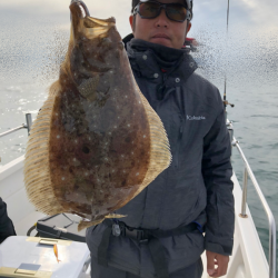 Magic(マジック) 釣果