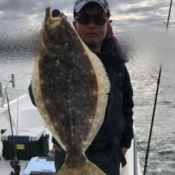 Magic（マジック） 釣果