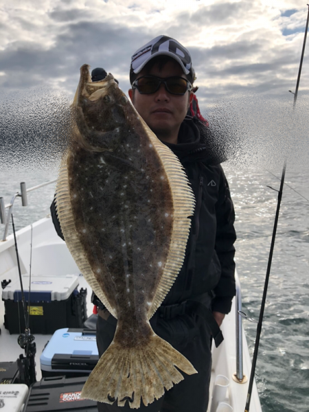 Magic（マジック） 釣果