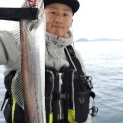 遊漁船 ニライカナイ 釣果