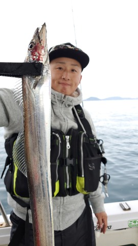 遊漁船 ニライカナイ 釣果