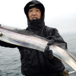 遊漁船 ニライカナイ 釣果