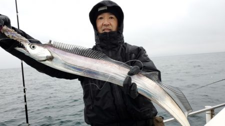 遊漁船 ニライカナイ 釣果
