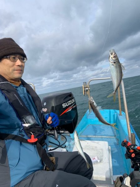 宝昌丸 釣果