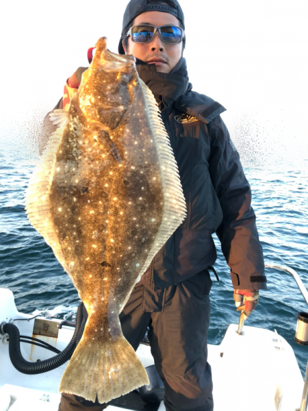 Magic（マジック） 釣果