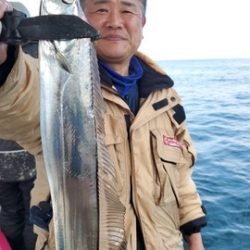 遊漁船 ニライカナイ 釣果