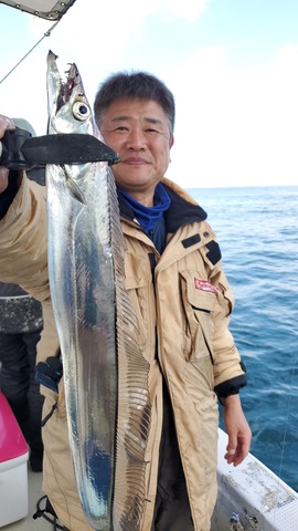 遊漁船　ニライカナイ 釣果