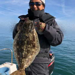 Magic(マジック) 釣果