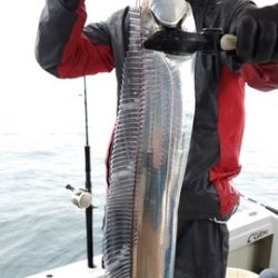 遊漁船 ニライカナイ 釣果