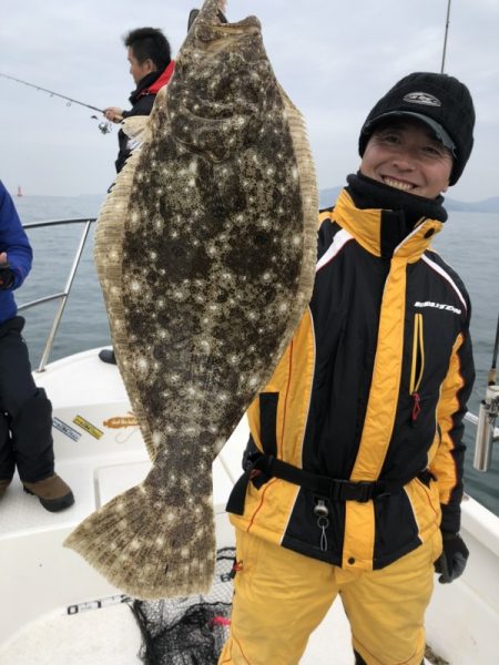 Magic（マジック） 釣果