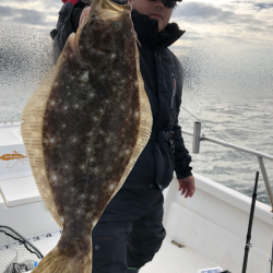 Magic（マジック） 釣果