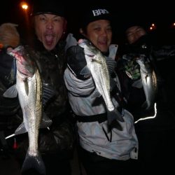 TOPGUN名古屋 釣果