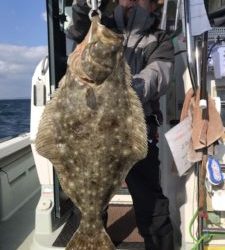 さぶろう丸 釣果