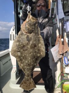 さぶろう丸 釣果