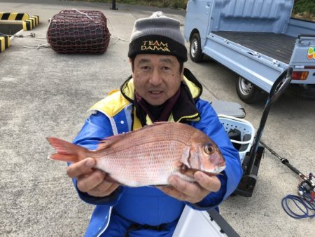 喜平治丸 釣果