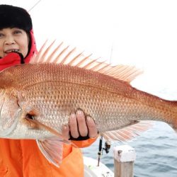 遊漁船 ニライカナイ 釣果