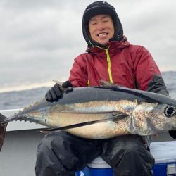 へいみつ丸 釣果