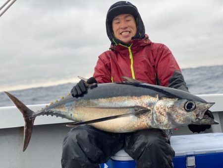 へいみつ丸 釣果