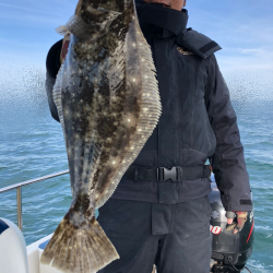 Magic(マジック) 釣果