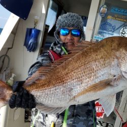 遊漁船　ニライカナイ 釣果