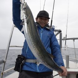 まるいち丸 ZERO-1 釣果