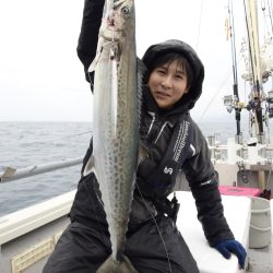 まるいち丸 ZERO-1 釣果