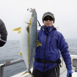 まるいち丸 ZERO-1 釣果