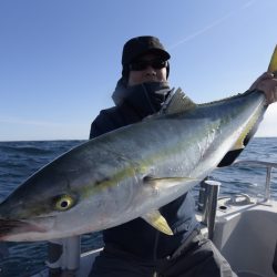 まるいち丸 ZERO-1 釣果