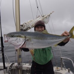 まるいち丸 ZERO-1 釣果