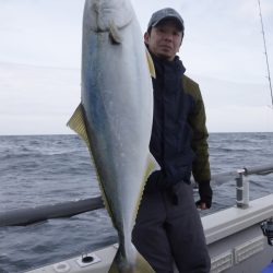 まるいち丸 ZERO-1 釣果