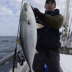 まるいち丸 ZERO-1 釣果