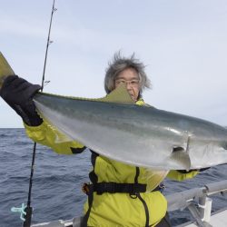 まるいち丸 ZERO-1 釣果