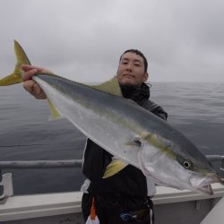 まるいち丸 ZERO-1 釣果