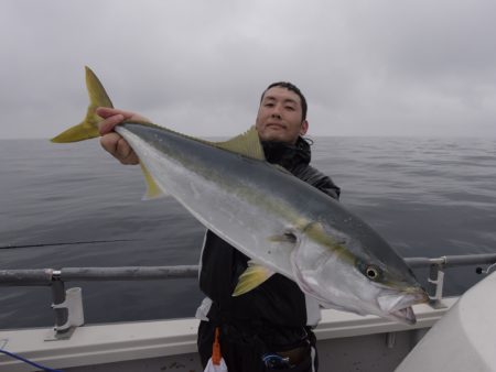 まるいち丸 ZERO-1 釣果