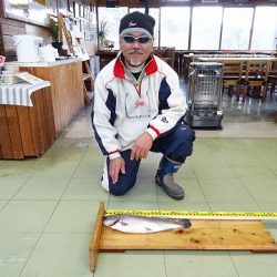 志高湖フィッシング 釣果