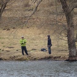 志高湖フィッシング 釣果