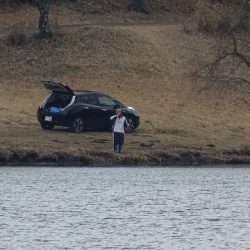 志高湖フィッシング 釣果